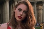 Горина отмечает начало свободной жизни в компании Захаровой