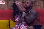Клавдия Безверхова тепло встретила Артема Гранта