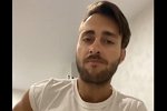 Алексей Безус: Я хочу жить и наслаждаться