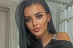 Кристина Бухынбалтэ: Вот так у меня дрожит рука...