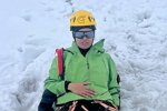 Виктория Боня: Горы это как наркотик