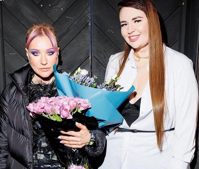 Александра Черно: Я стала абсолютно другим человеком