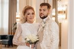 Надежда Ермакова: А вот и первые фото из ЗАГСа