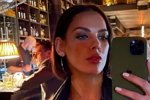 Алёна Опенченко: По поводу закрытия ничего не могу сказать