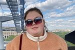 Карина Белова: Не хочу ни с кем тут ругаться