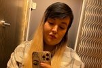 Александра Черно: Обыденными вещами должна заниматься няня