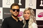 Молодой муж Надежды Ермаковой поправился на 20 кг