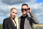 Никита Уманский перестал скрывать от фанатов свою девушку