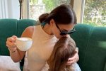 Александра Артёмова: Три года назад я произвела тебя на свет!