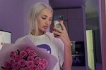 Анастасия Стецевят: Я люблю грустить, чтобы меня жалели...