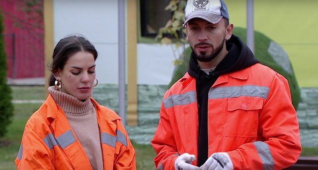 Михаилу Козлову от Опенченко нужен лишь интим?