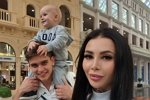 Клавдия Безверхова: Как будто не ругались