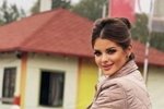 Анна Самонина: Я не могу смотреть ему в глаза!