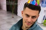 Кристина Бухынбалтэ: Я любила...