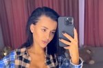 Кристина Бухынбалтэ: Я считаю, что это очень круто!