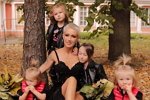 У Ашмариной больше нет сил быть главным добытчиком в семье