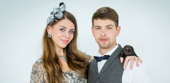Ольга Дмитренко: Моя семья никому плохо не сделала!