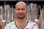 Андрей Черкасов воссоединился с семьёй