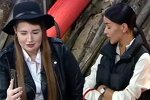 Саша Черно предпочитает посещать Дом-2, а не заниматься сыном