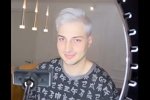 Иосиф Оганесян: И кто у нас такой красивый?