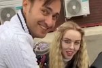 Татьяна Репина нашла нового ухажёра на проекте