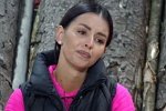 Кристина Бухынбалтэ прилюдно ударила Влада Кадони