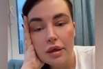 Александра Черно: Мне необходимо достать где-то второго ребенка