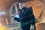 Влад Блинов: Да! Я не на проекте, я уже дома!