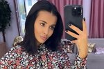 Кристина Бухынбалтэ: Давно хочу детей!
