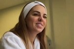 Юлия Ефременкова: Так выглядит потрепанный, но счастливый человек