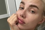 Анастасия Паршина: Я не люблю фильтры