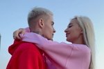 Максим Колесников вернулся к бывшей жене