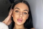 Юлия Романова родила девочку