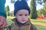 Клавдия Безверхова: Робик простыл