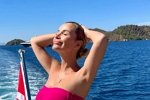 Ольга Орлова: Мы познакомились три года назад!