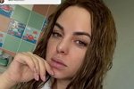 Юлия Ефременкова: Моих пупсиков перевели в отделение патологии