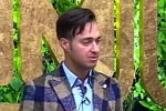Алексей Безус манипулирует сознанием Кати Гориной