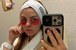 Юлия Ефременкова: Сегодня меня выписывают из моего отделения!