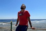 Даниэль Чистов: Летаю в какой-то прострации