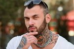 Грант боится, что Наталья Кордюкова наведёт на него порчу