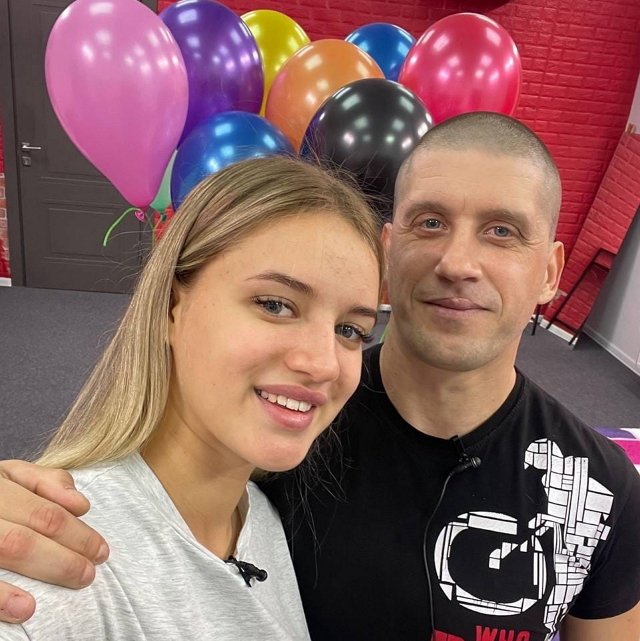 Свежие фото участников (1.10.2022)