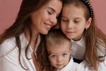 Александра Гозиас: Дети должны сами справляться!