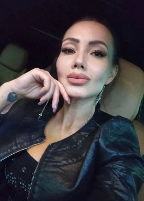 Наталья Кордюкова: Он пообещал, что придёт ко мне