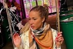 Надежда Ермакова: Быть в хорошем настроении сложно