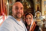 Свежие фото бывших участников (2.10.2022)