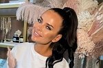 Виктория Романец наслаждается новыми отношениями