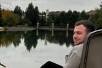 Валерий Блюменкранц: Просто живём в разных городах