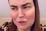 Александра Черно: Я же не написала - быть домохозяйкой плохо