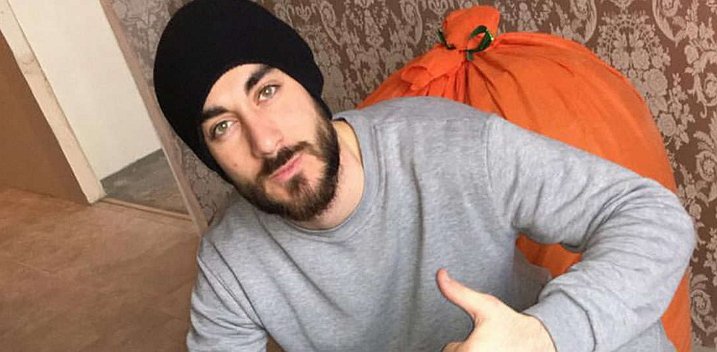 У Салибекова особый взгляд на замужество женщин, которым за сорок