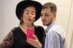 Александра Черно нашла нового партнёра для творчества